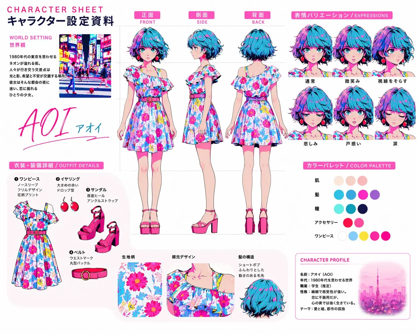 Pixel-level image editing